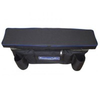 Універсальне м'яке сидіння із сумкою Капітан LUX-1 для Kolibri К 220