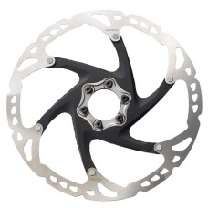 Ротор Shimano SM-RT76-L, 203мм, монтаж 6 болтов