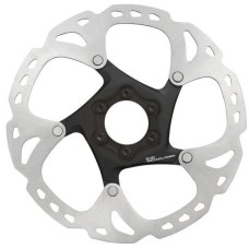 Ротор Shimano SM-RT86-M, ICE TECH, 180мм, монтаж 6 болтов