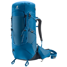 Рюкзак Deuter Aircontact Core 60+10 цвет 1358 reef-ink