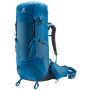 Рюкзак Deuter Aircontact Core 60+10 цвет 1358 reef-ink