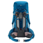 Рюкзак Deuter Aircontact Core 60+10 цвет 1358 reef-ink