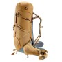 Рюкзак Deuter Aircontact Core 60+10 цвет 6318 almond-teal