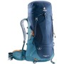 Рюкзак Deuter Aircontact Lite 50+10 цвет 3396 navy-arctic