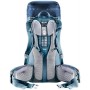 Рюкзак Deuter Aircontact Lite 50+10 цвет 3396 navy-arctic