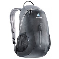 Рюкзак Deuter City Light цвет 7000 black 16 литров(р)