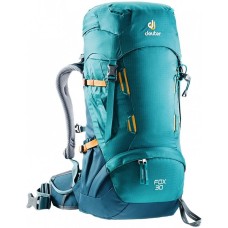 Рюкзак Deuter Fox 30 цвет 3325 petrol-arctic