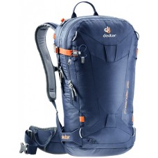 Рюкзак Deuter Freerider 26 цвет 3010 navy