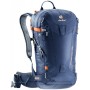 Рюкзак Deuter Freerider 26 цвет 3010 navy