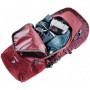 Рюкзак Deuter Futura 24 SL цвет 5528 cranberry-maron