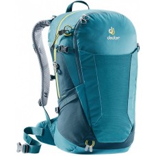 Рюкзак Deuter Futura 24 цвет 3388 denim-arctic