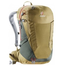 Рюкзак Deuter Futura 24 цвет 6205 clay-ivy 2020