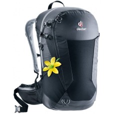 Рюкзак Deuter Futura 26 SL цвет 7000 black