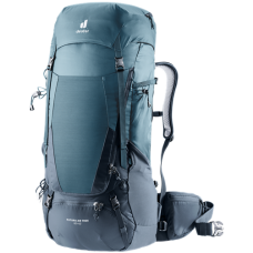 Рюкзак Deuter Futura Air Trek 60 + 10 цвет 1374 atlantic-ink