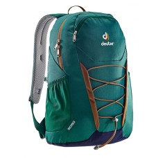 Рюкзак Deuter Gogo цвет 2322 alpengreen-navy 25 l(р)