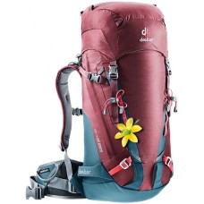 Рюкзак Deuter Guide 30+ SL цвет 5324 maron-arctic