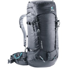 Рюкзак Deuter Guide Lite 30+ цвет 7000 black