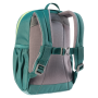 Рюкзак Deuter Pico цвет 3239 dustblue-alpinegreen