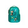 Рюкзак Deuter Pico цвет 3239 dustblue-alpinegreen