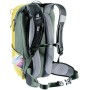 Рюкзак Deuter Race 16 цвет 8207 turmeric-ivy