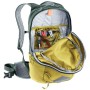 Рюкзак Deuter Race 16 цвет 8207 turmeric-ivy