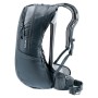 Рюкзак Deuter Race Air 14+3 цвет 7000 black