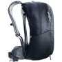 Рюкзак Deuter Race Air 14+3 цвет 7000 black