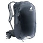 Рюкзак Deuter Race Air 14+3 цвет 7000 black