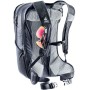 Рюкзак Deuter Race Air 14+3 цвет 7000 black