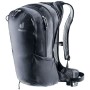 Рюкзак Deuter Race Air 14+3 цвет 7000 black