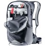 Рюкзак Deuter Race Air 14+3 цвет 7000 black