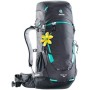 Рюкзак Deuter Rise 32+ SL цвет 4701 graphite-black