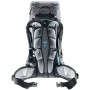 Рюкзак Deuter Rise 32+ SL цвет 4701 graphite-black