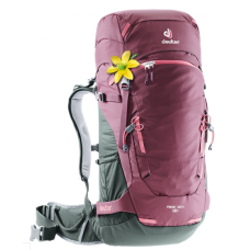 Рюкзак Deuter Rise 32+ SL цвет 5207 maron-ivy