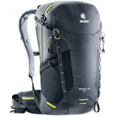 Рюкзак Deuter Speed Lite 24 цвет 7000 black