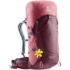 Рюкзак Deuter Speed Lite 30 SL цвет 5529 maron-cardinal