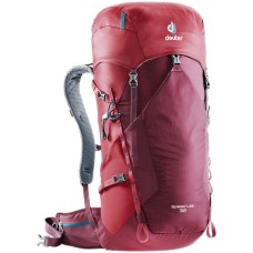 Рюкзак Deuter Speed Lite 32 цвет 5535 maron-cranberry