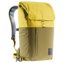 Рюкзак Deuter UP Seoul цвет 6802 clay-turmeric