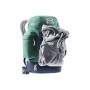 Рюкзак Deuter Wengen цвет 2338 seagreen-ink