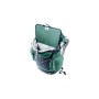 Рюкзак Deuter Wengen цвет 2338 seagreen-ink