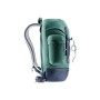 Рюкзак Deuter Wengen цвет 2338 seagreen-ink