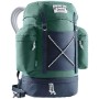 Рюкзак Deuter Wengen цвет 2338 seagreen-ink