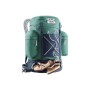 Рюкзак Deuter Wengen цвет 2338 seagreen-ink