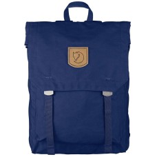 Рюкзак Fjallraven Foldsack No.1 Deep Blue