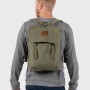 Рюкзак Fjallraven Foldsack No.1 Deep Blue