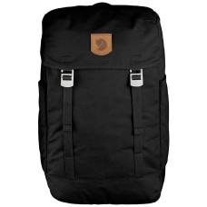 Рюкзак Fjallraven Greenland Top Black