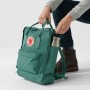 Рюкзак Fjallraven Kanken Deep Blue