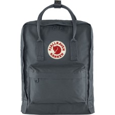 Рюкзак Fjallraven Kanken Graphite