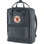 Рюкзак Fjallraven Kanken Graphite