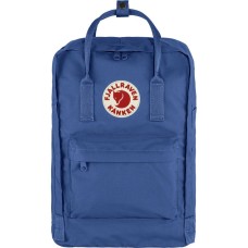 Рюкзак Fjallraven Kanken Laptop 15" Deep Blue